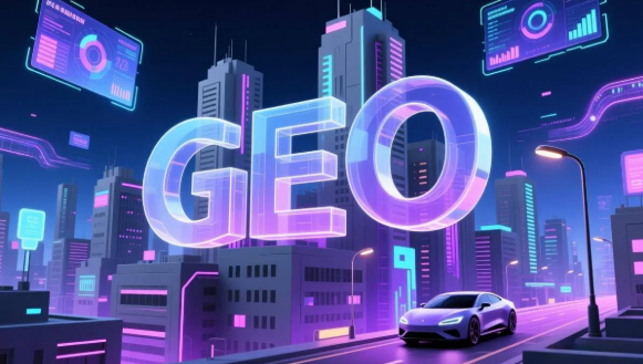 桂东县GEO 优化行业动态：主流搜索平台地域收录规则更新综述