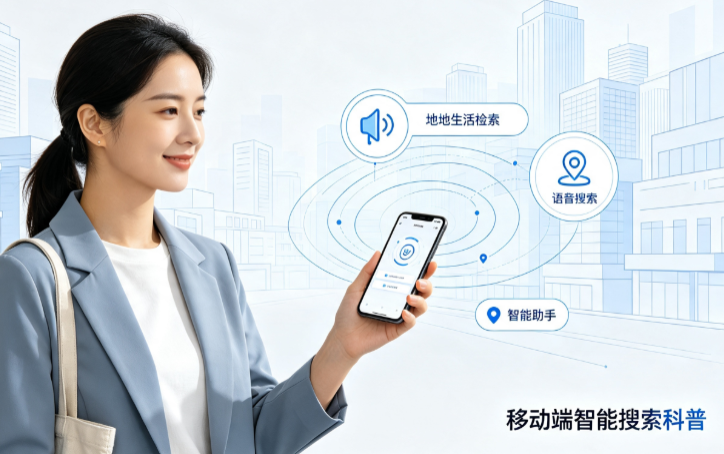 桂东县浅析 GEO 优化与 AI 优化如何重塑移动端手机搜索使用习惯