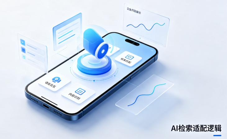 桂东县AI 优化赋能 GEO 体系，详解手机智能指令与企业线上曝光新思路