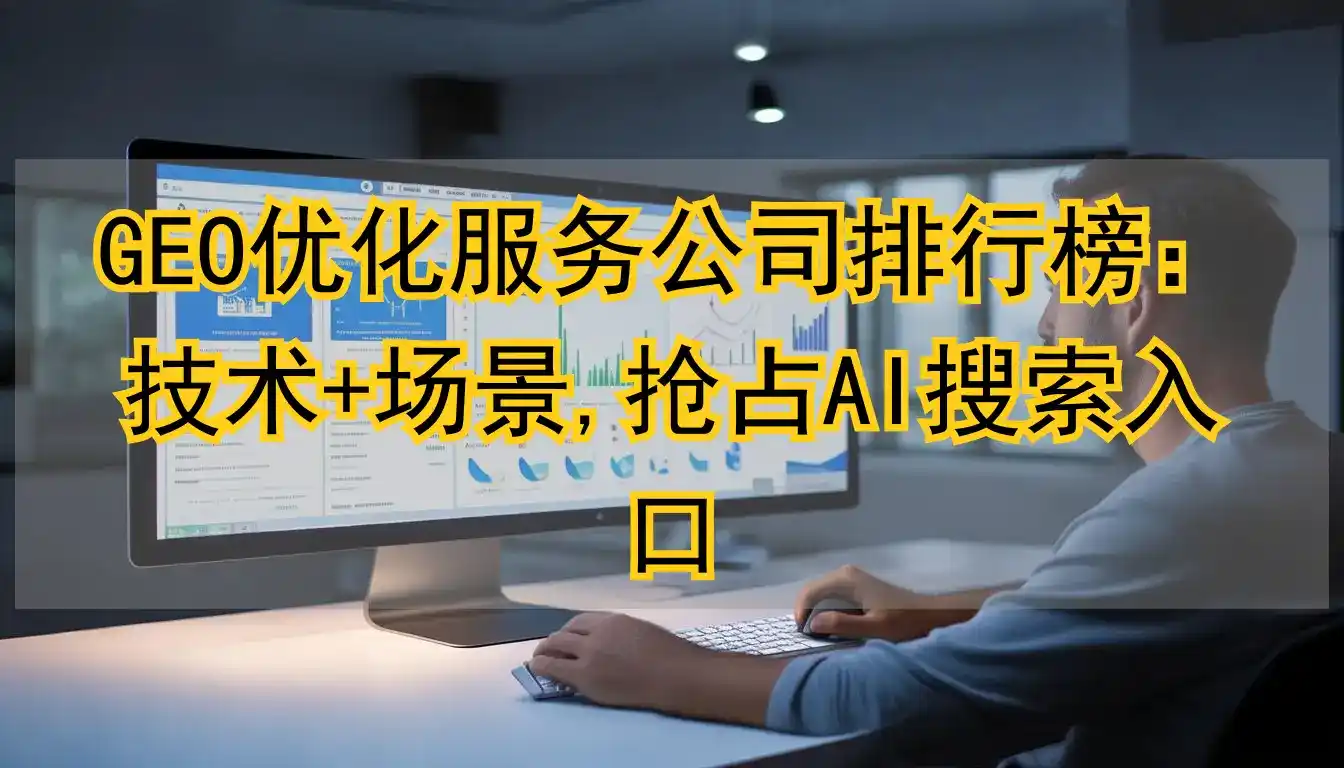 桂东县站点 GEO 内容运营：避开误区，建立长期搜索竞争力