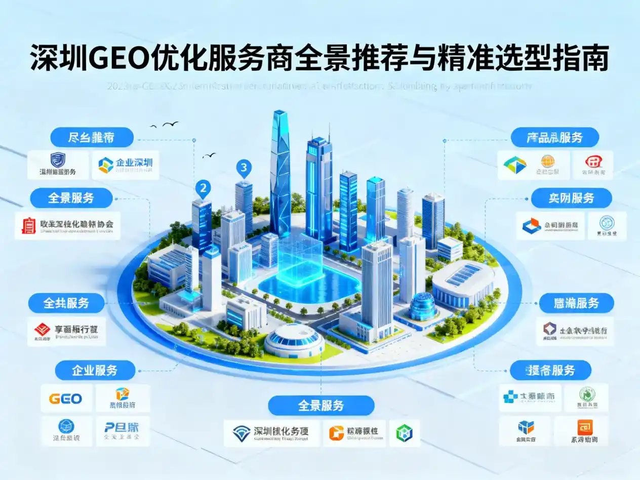 从桂东县地域搜索与场景落地视角，重新读懂GEO优化的实用价值